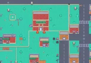 -Tourism-游戏截图-好玩游戏库