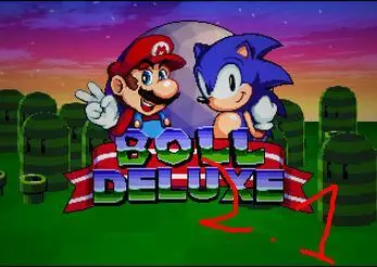 Boll Deluxe (early test build)