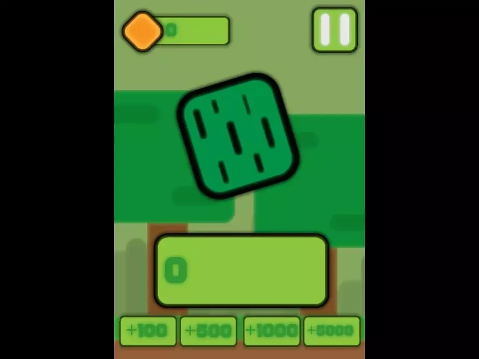 -watermelon clicker (ulito)-游戏截图-好玩游戏库