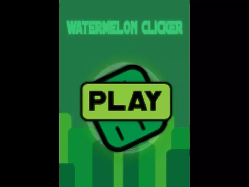 -watermelon clicker (ulito)-游戏截图-好玩游戏库
