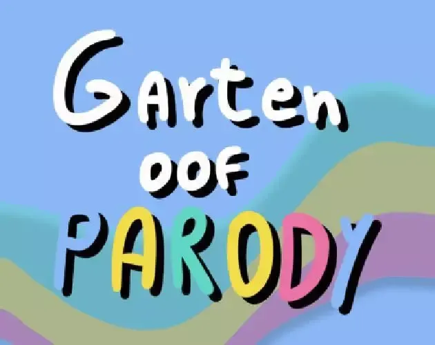 -Garten Of Parody-游戏截图-好玩游戏库