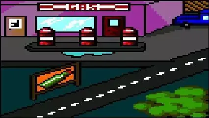 -End Of The Dead-游戏截图-好玩游戏库