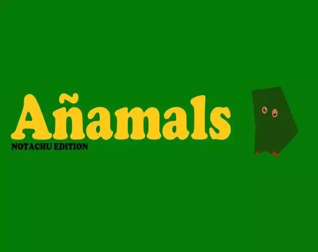-Añamals (Special Notachu Edition)-游戏截图-好玩游戏库