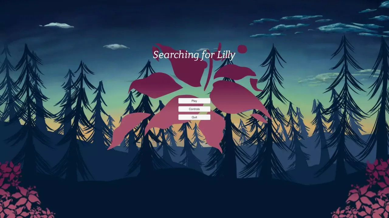 -Searching for Lilly-游戏截图-好玩游戏库