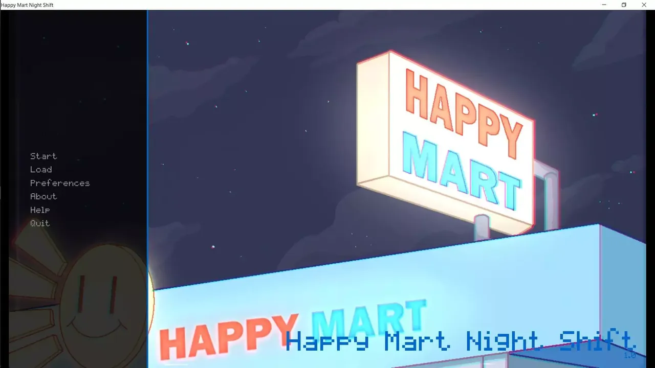 -Happy Mart: Night Shift-游戏截图-好玩游戏库