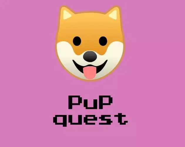 -pup quest-游戏截图-好玩游戏库