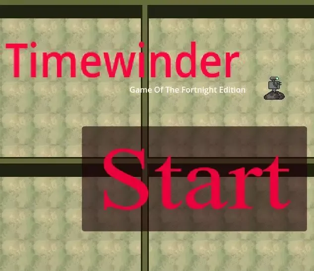 -Timewinder (fenix_bear)-游戏截图-好玩游戏库