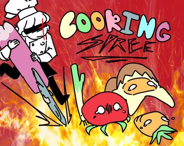 Cooking Spree 2023