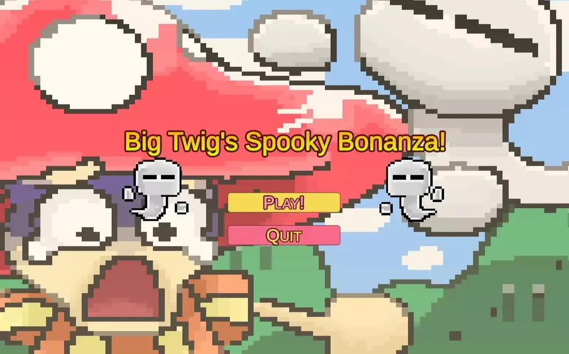 -Big Twig's Spooky Bonanza! 2022-游戏截图-好玩游戏库