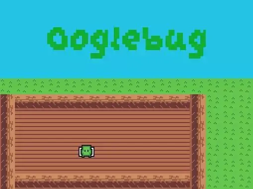 -Ooglebug-游戏截图-好玩游戏库
