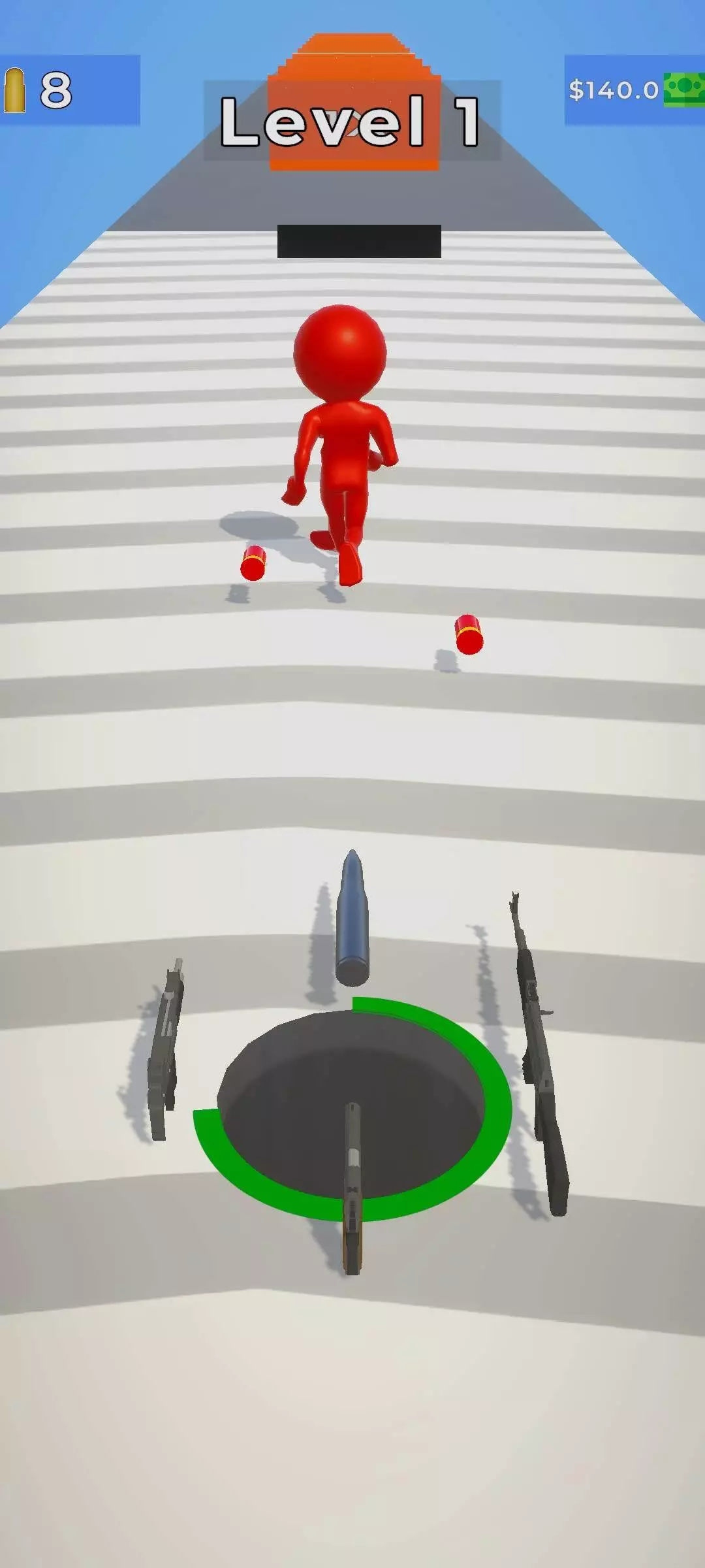 -Hole Gunner-游戏截图-好玩游戏库