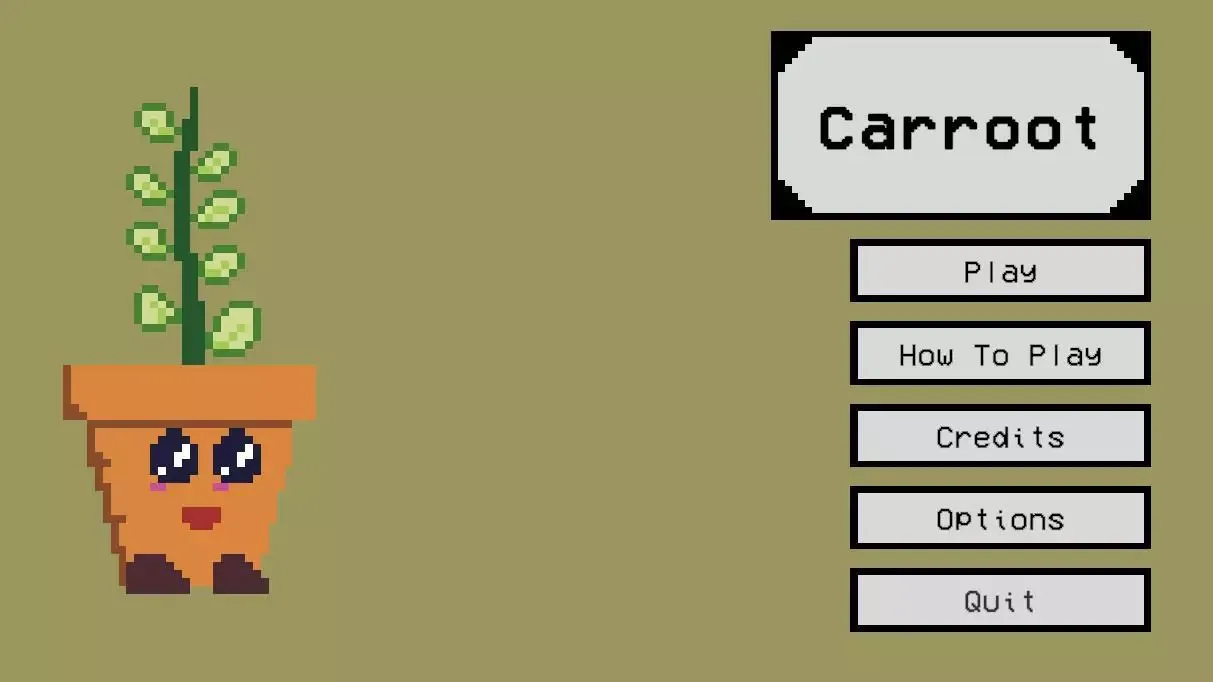 -Carroot (Vincent Dupont)-游戏截图-好玩游戏库