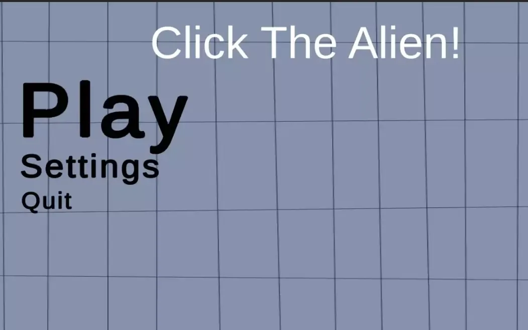 -Click The Alien-游戏截图-好玩游戏库