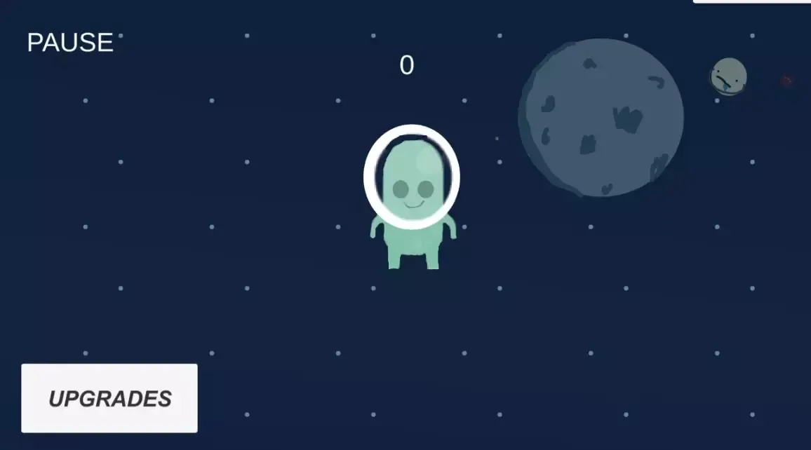 -Click The Alien-游戏截图-好玩游戏库