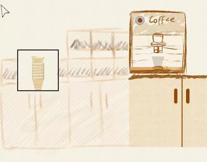 -Morning Coffee (SamedElevli)-游戏截图-好玩游戏库