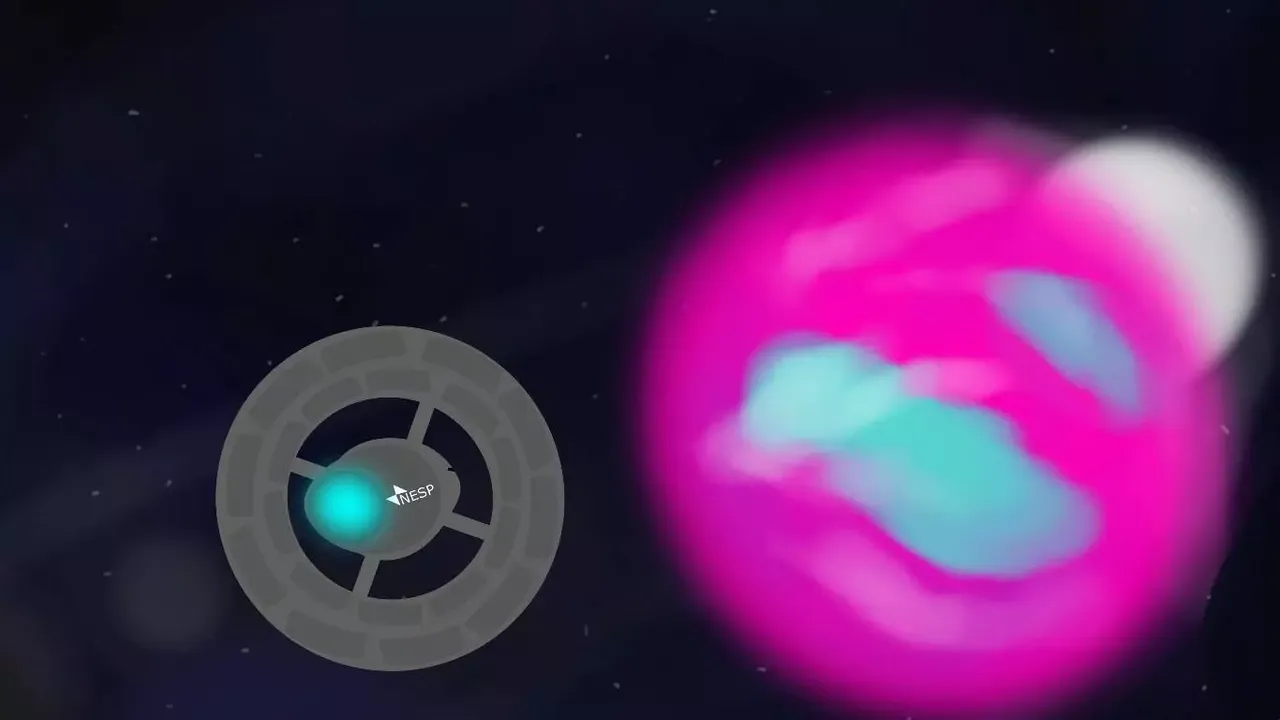 -Planet X remastered-游戏截图-好玩游戏库
