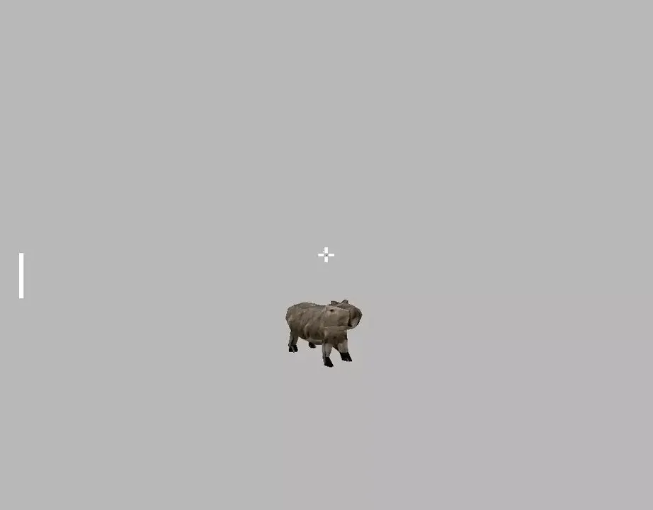 -Revenge of the Capybara-游戏截图-好玩游戏库