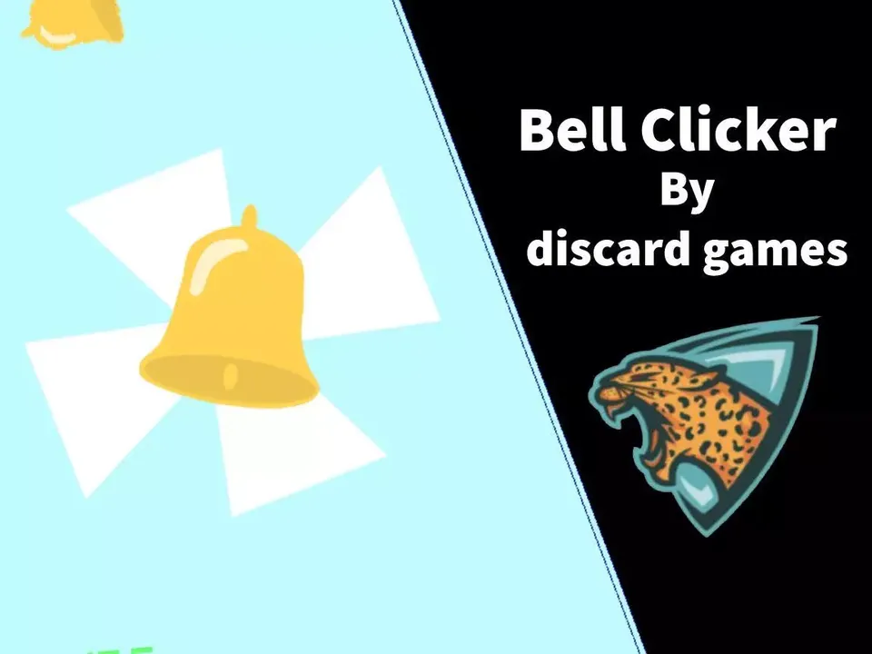 -Bell Clicker-游戏截图-好玩游戏库