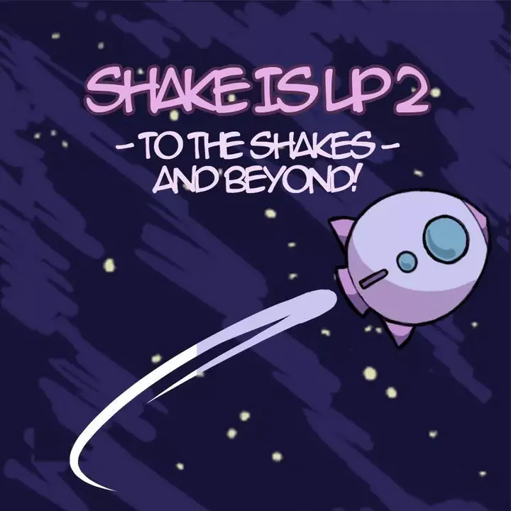 -Shake Is Up 2 - To the Shakes and Beyond!-游戏截图-好玩游戏库