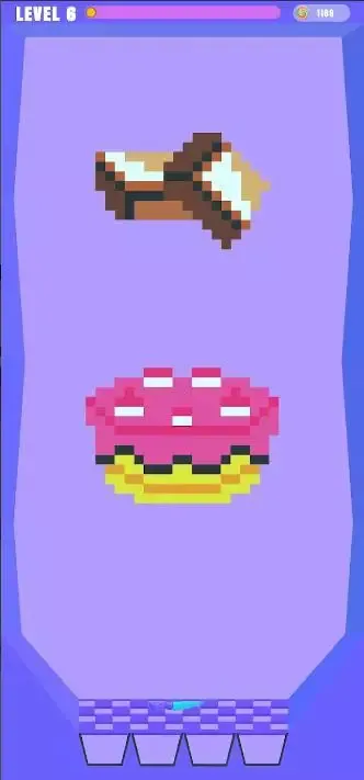 -Pixel Cutter-游戏截图-好玩游戏库