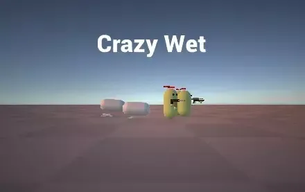 -Crazy wet 3.2-游戏截图-好玩游戏库