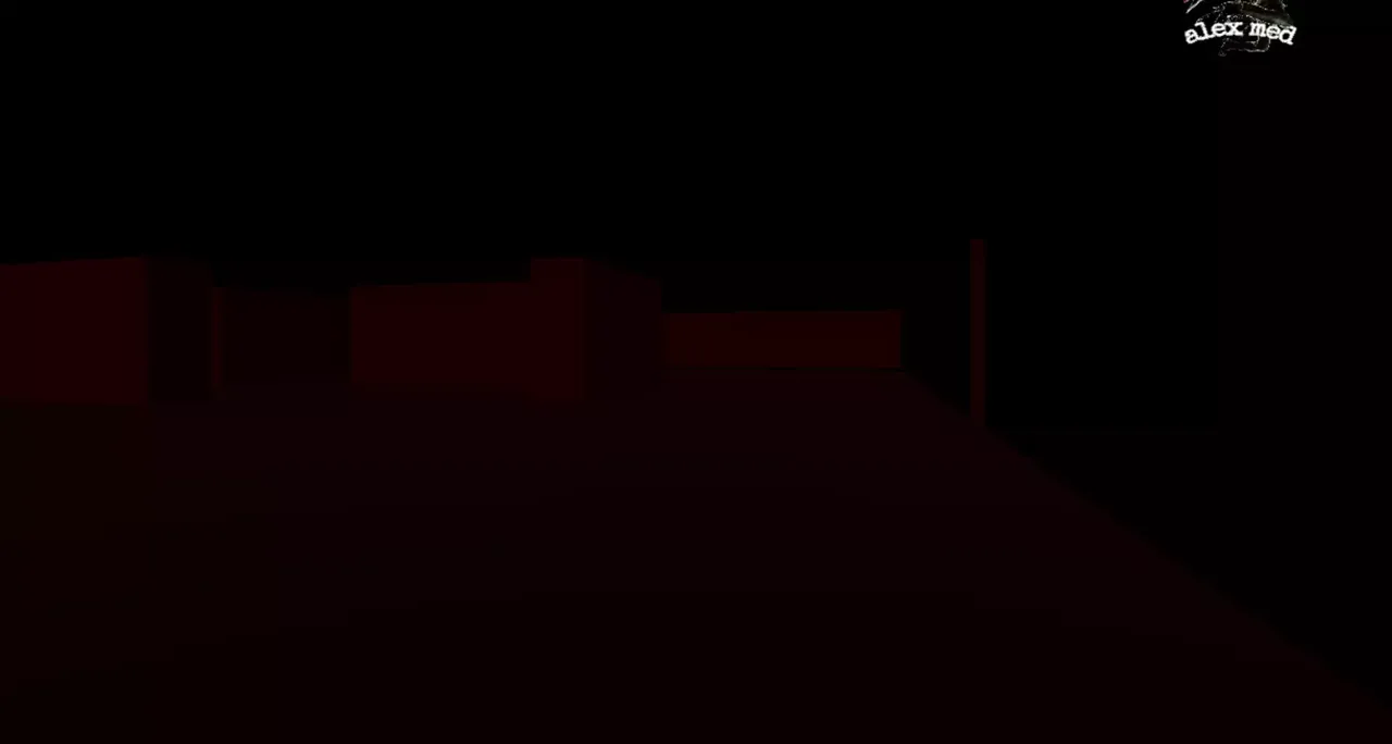 -maze of terror-游戏截图-好玩游戏库