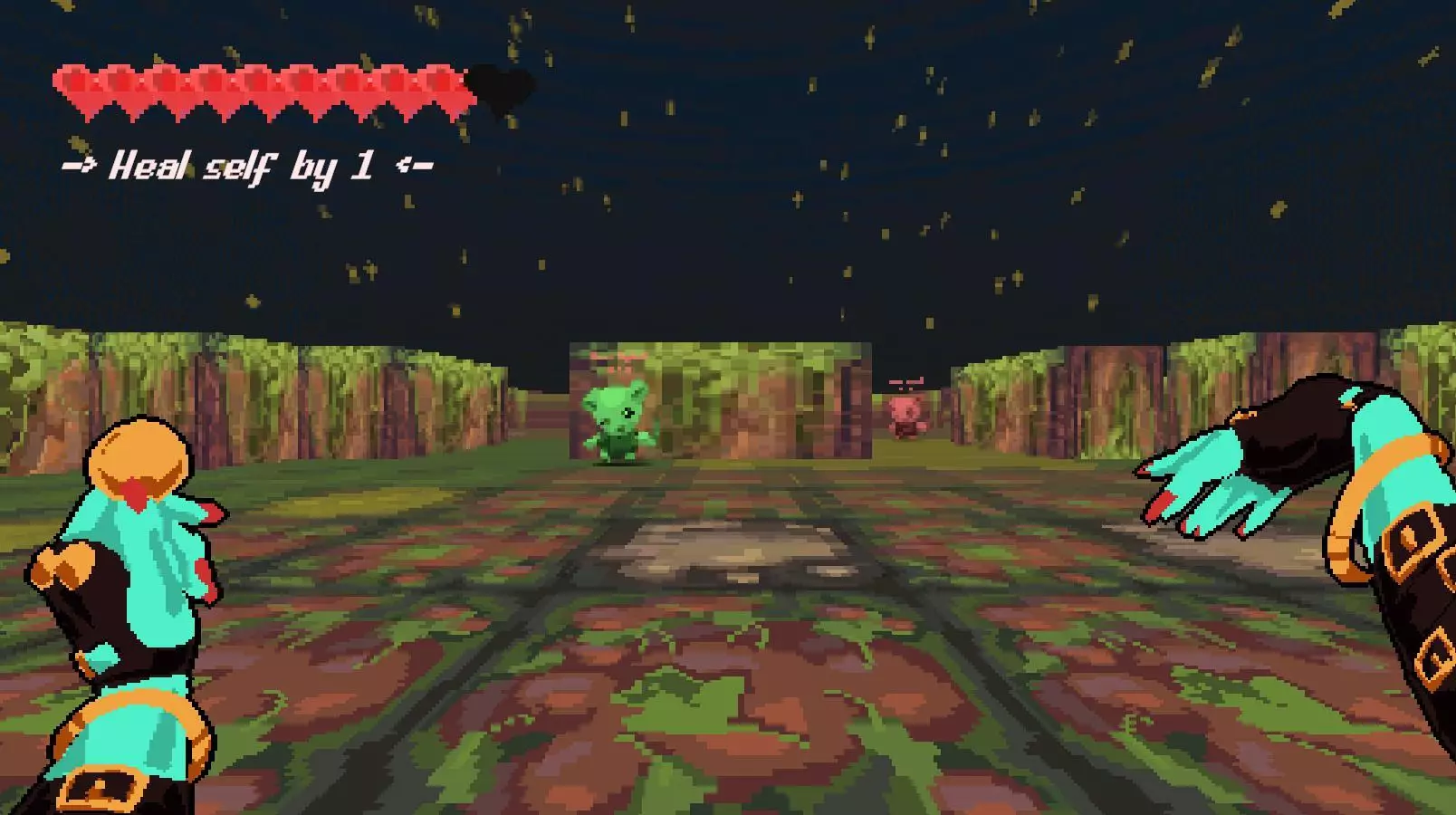 -Charonwood-游戏截图-好玩游戏库