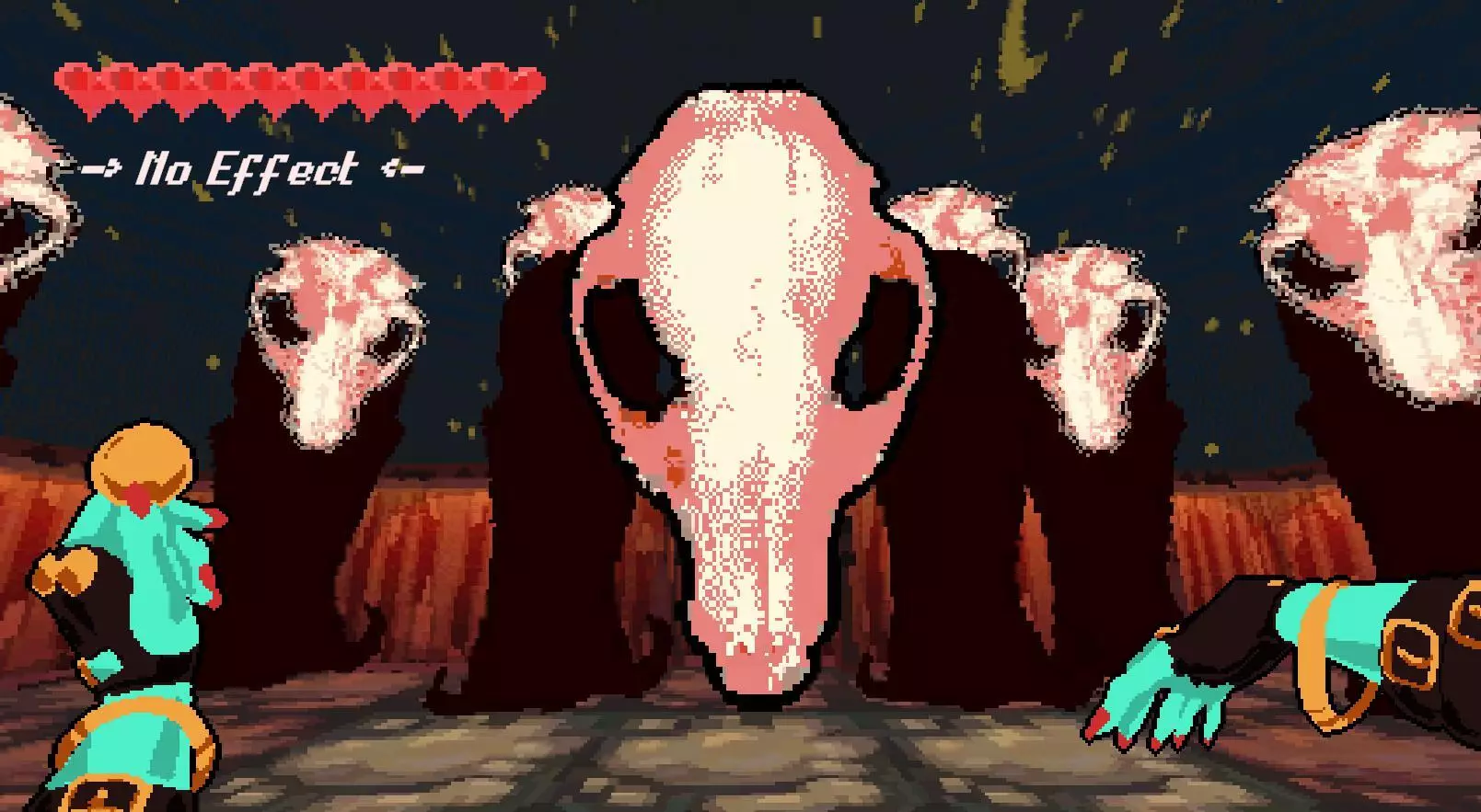 -Charonwood-游戏截图-好玩游戏库