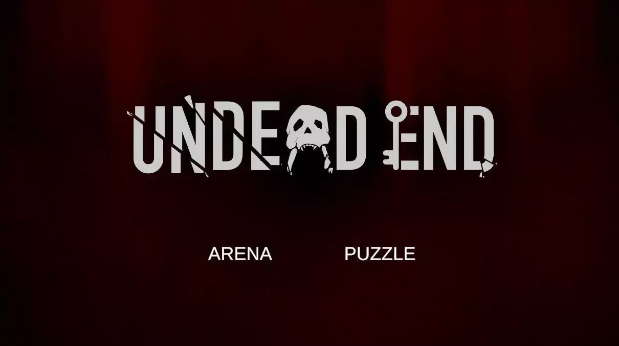-Undead End-游戏截图-好玩游戏库