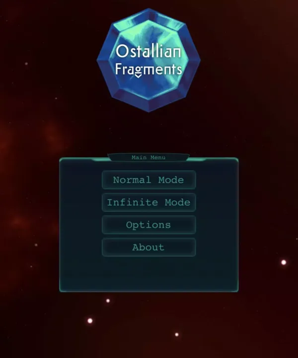 -Ostallian Fragments-游戏截图-好玩游戏库