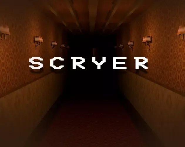 -Scryer-游戏截图-好玩游戏库
