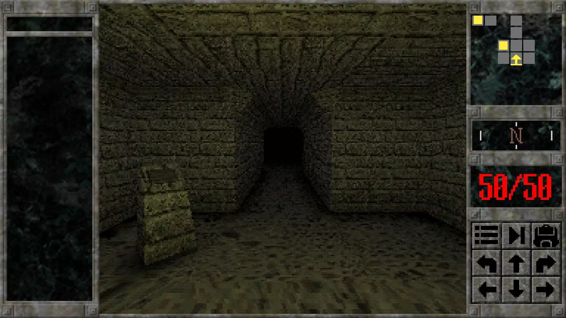 -Sanctuary's Grasp-游戏截图-好玩游戏库