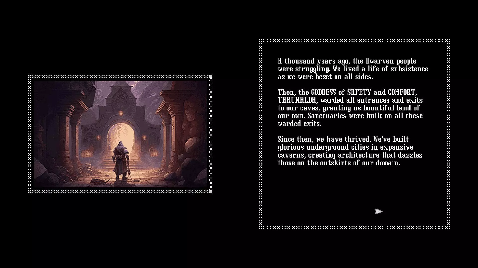 -Sanctuary's Grasp-游戏截图-好玩游戏库