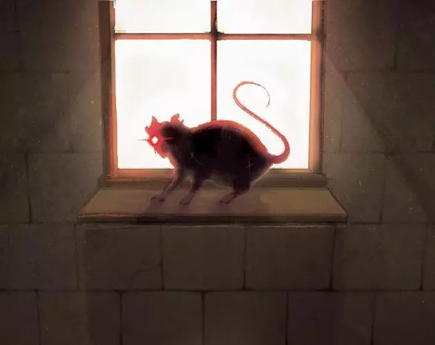 Lab Rats (flgina, PepegaCheeser, girroni, Twalt97, Tommytippi)