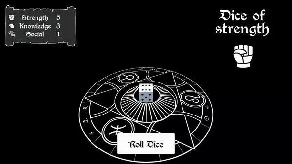 -The Die Is Cast (itch) (Odyssée)-游戏截图-好玩游戏库