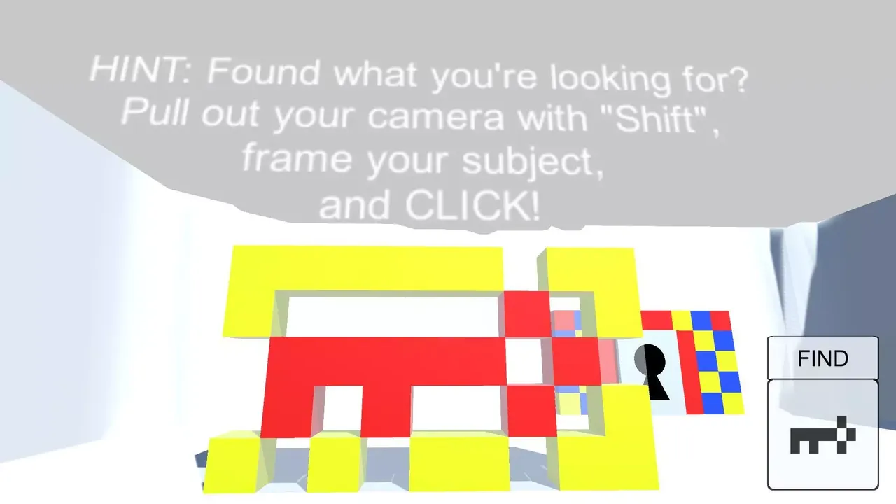 -Perspective Shift (Bonnem)-游戏截图-好玩游戏库