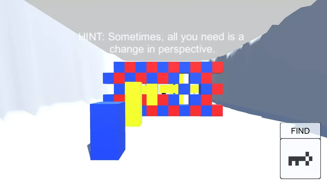 -Perspective Shift (Bonnem)-游戏截图-好玩游戏库