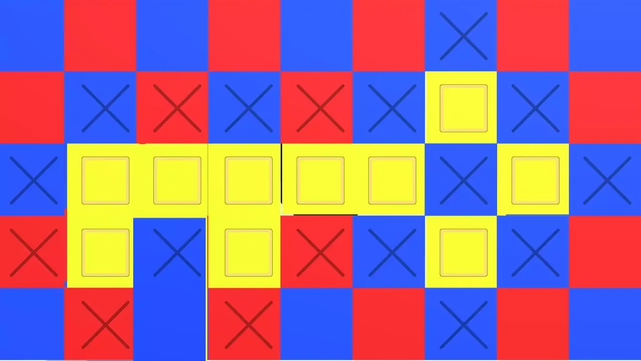 -Perspective Shift (Bonnem)-游戏截图-好玩游戏库