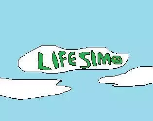 -LIFESIM v1.0.0-游戏截图-好玩游戏库