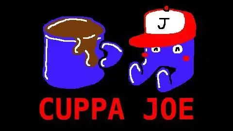 -Cuppa Joe-游戏截图-好玩游戏库