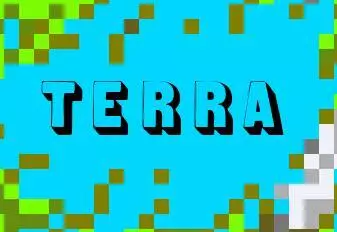 Terra (~(-_-)~)