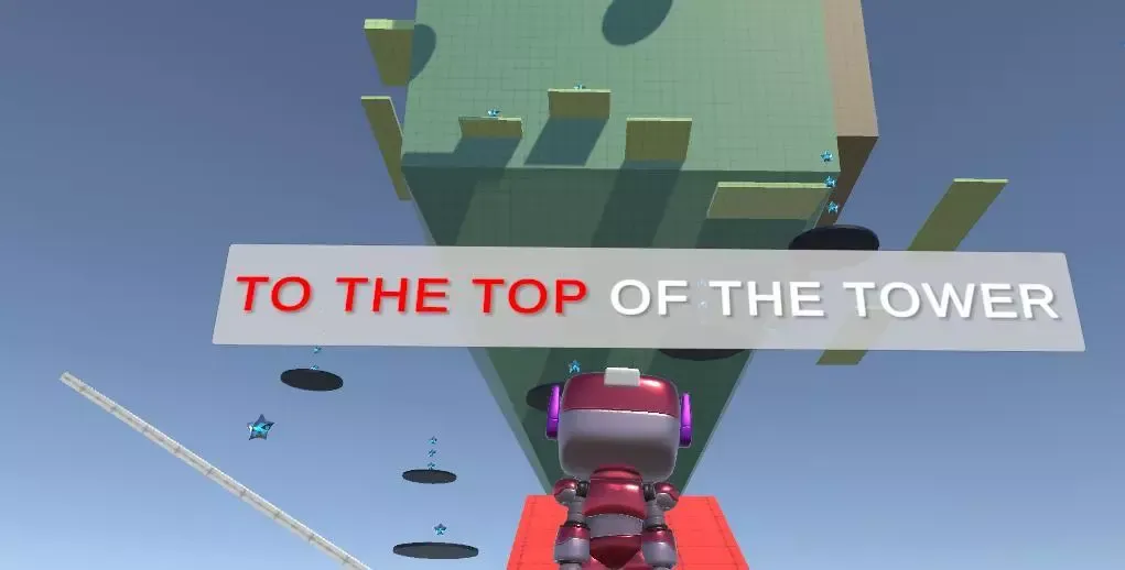 -To The Top (itch) (Tigran_Avagyan)-游戏截图-好玩游戏库