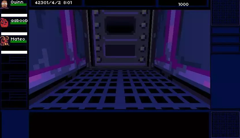 -Space Crawling-游戏截图-好玩游戏库