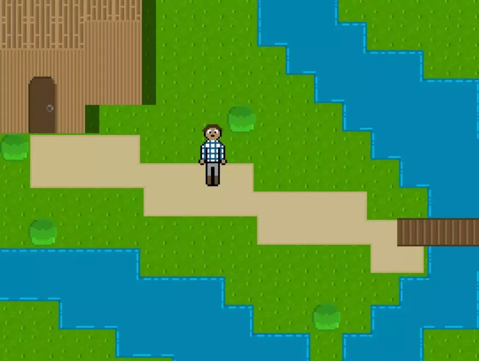 -Preventing Winter (Alpha Ver. 0.1.1)-游戏截图-好玩游戏库