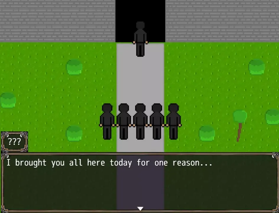 -Preventing Winter (Alpha Ver. 0.1.1)-游戏截图-好玩游戏库