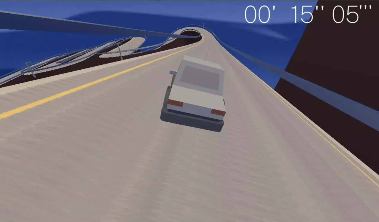 -Downhill (Arcnion)-游戏截图-好玩游戏库