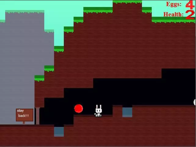 -The Lost Eggs-游戏截图-好玩游戏库