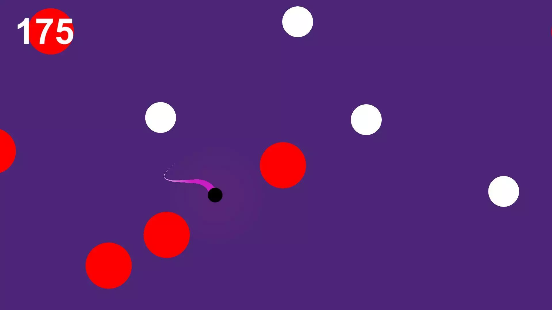 La Pelota Esquivadora