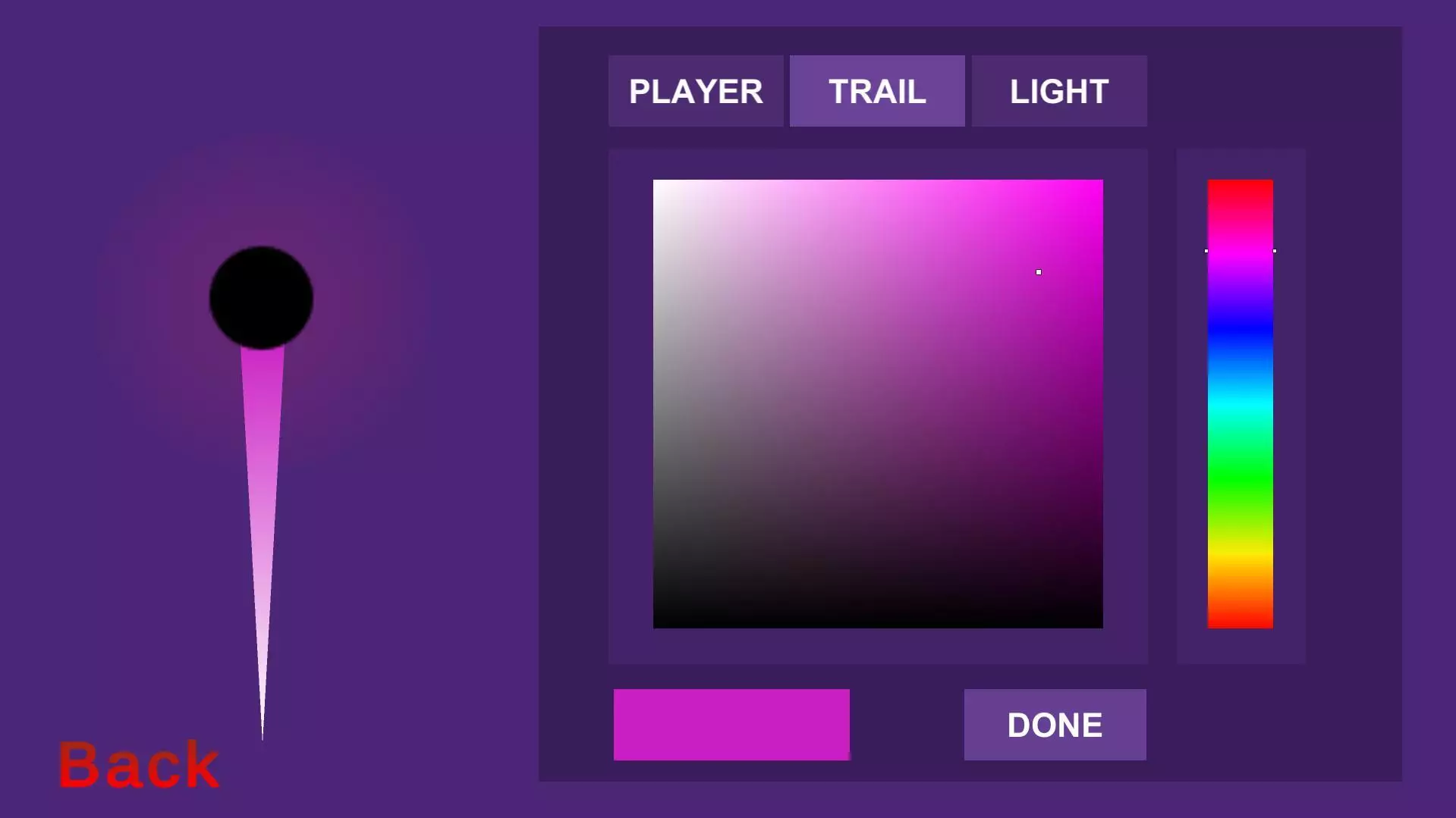 -La Pelota Esquivadora-游戏截图-好玩游戏库