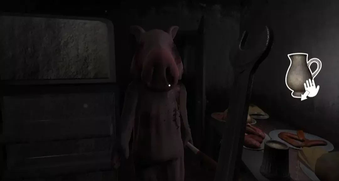 -Piggy Chapter 1-游戏截图-好玩游戏库